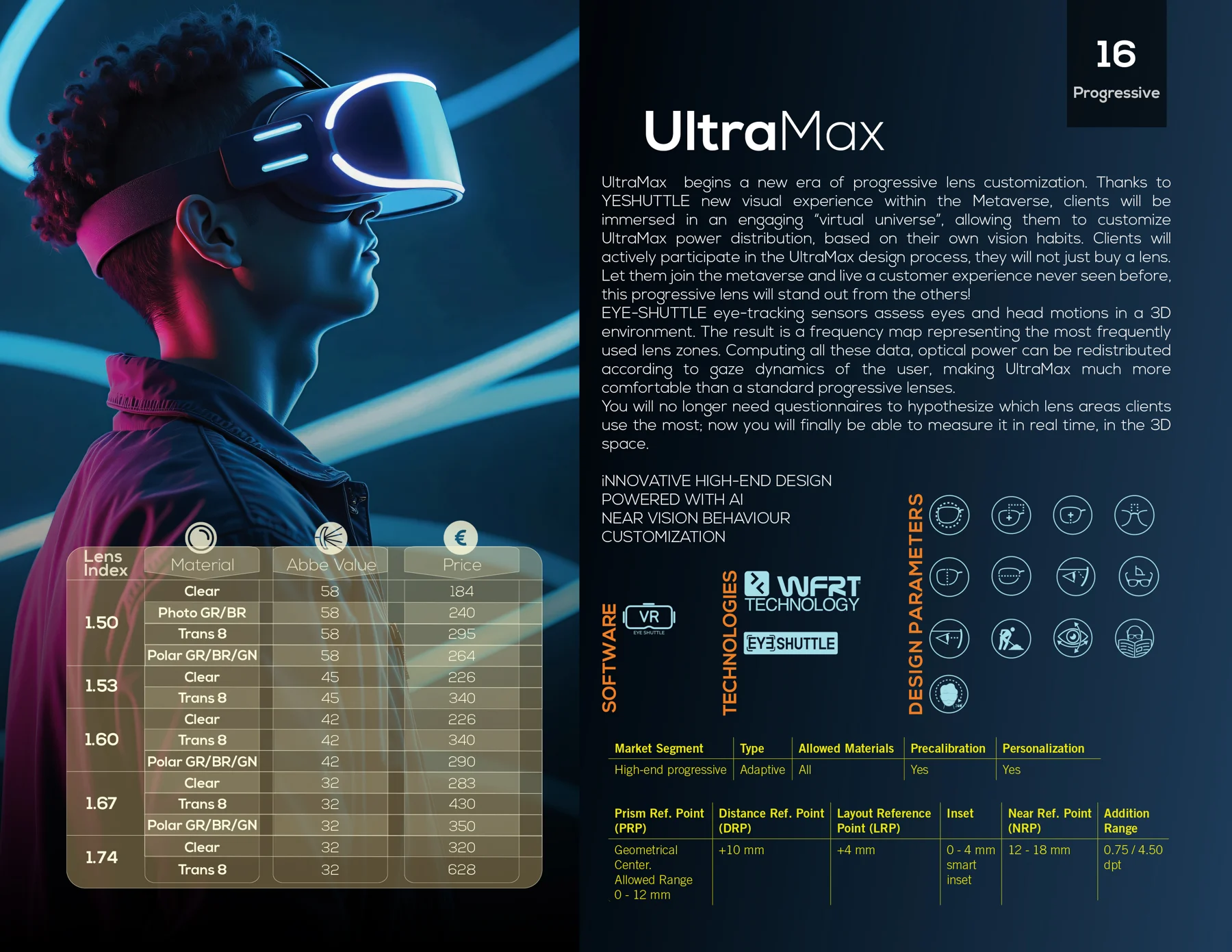 Preview of page 21 catalogue