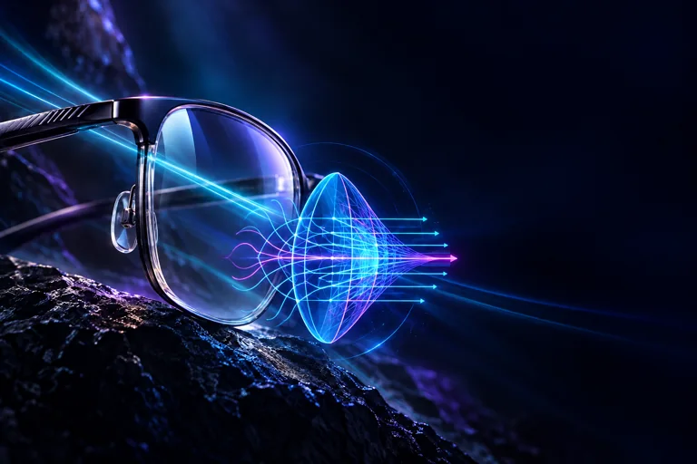 Conceptual image DuraTrace